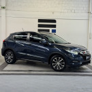 Honda HR-V EXL 1.8 Flexone 16V 5p Aut. 2021 Flex-1