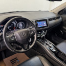 Honda HR-V EXL 1.8 Flexone 16V 5p Aut. 2021 Flex-7