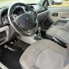Renault Clio Sed. Expression 1.0 Hi-Flex - 2009-5
