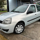 Renault Clio Sed. Expression 1.0 Hi-Flex - 2009-2