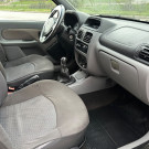 Renault Clio Sed. Expression 1.0 Hi-Flex - 2009-4