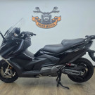 KYMCO AK 550i PREMIUM  2025 Gasolina-3
