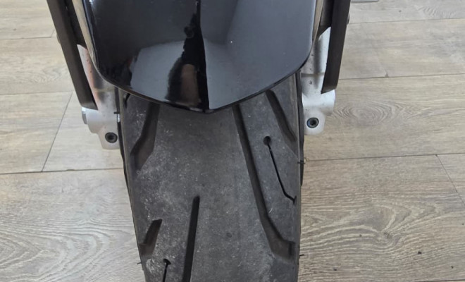 KYMCO AK 550i PREMIUM  2025 Gasolina-12