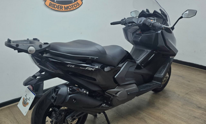 KYMCO AK 550i PREMIUM  2025 Gasolina-11