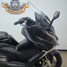 KYMCO AK 550i PREMIUM  2025 Gasolina-6