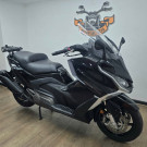 KYMCO AK 550i PREMIUM  2025 Gasolina-0