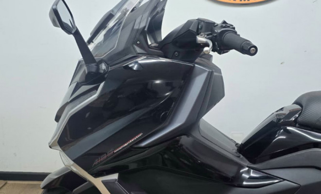 KYMCO AK 550i PREMIUM  2025 Gasolina-7