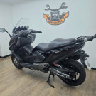 KYMCO AK 550i PREMIUM  2025 Gasolina-9