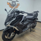 KYMCO AK 550i PREMIUM  2025 Gasolina-2