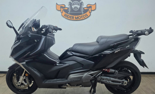 KYMCO AK 550i PREMIUM  2025 Gasolina-3