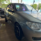 Fiat Siena ELX 1.3 mpi Flex 8V 4p 2005 Flex-1
