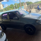Fiat Siena ELX 1.3 mpi Flex 8V 4p 2005 Flex-0
