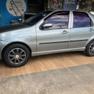 Fiat Siena ELX 1.3 mpi Flex 8V 4p 2005 Flex-2