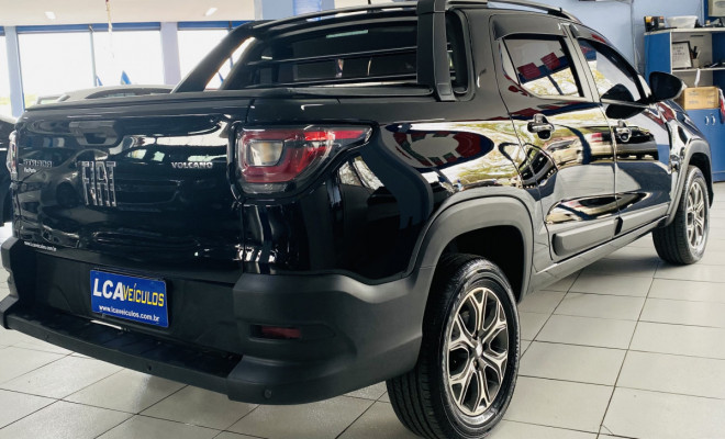 Fiat Strada Volcano 1.3 Flex 8V CD 2022 Flex-3
