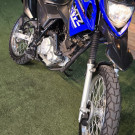 YAMAHA XTZ 150 CROSSER Z FLEX 2022 Gasolina-4