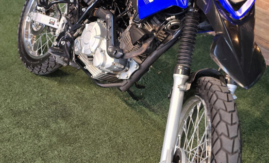 YAMAHA XTZ 150 CROSSER Z FLEX 2022 Gasolina-4