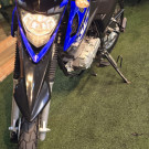 YAMAHA XTZ 150 CROSSER Z FLEX 2022 Gasolina-0