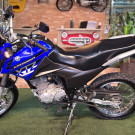 YAMAHA XTZ 150 CROSSER Z FLEX 2022 Gasolina-1