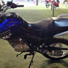 YAMAHA XTZ 150 CROSSER Z FLEX 2022 Gasolina-3