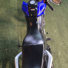 YAMAHA XTZ 150 CROSSER Z FLEX 2022 Gasolina-5