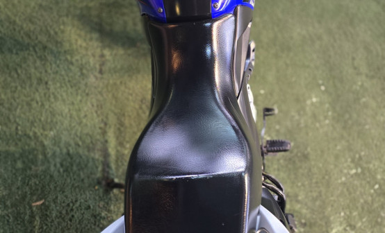 YAMAHA XTZ 150 CROSSER Z FLEX 2022 Gasolina-5