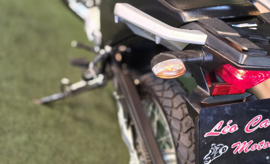 YAMAHA XTZ 150 CROSSER Z FLEX 2022 Gasolina-2