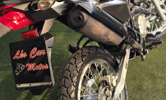 YAMAHA XTZ 150 CROSSER Z FLEX 2022 Gasolina-6