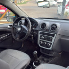 VW - VolksWagen Gol (novo) 1.0 Mi Total Flex 8V 4p 2010 Flex-4