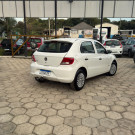 VW - VolksWagen Gol (novo) 1.0 Mi Total Flex 8V 4p 2010 Flex-2