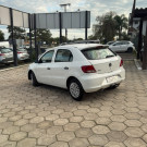 VW - VolksWagen Gol (novo) 1.0 Mi Total Flex 8V 4p 2010 Flex-3