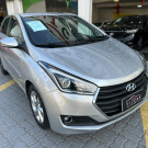 Hyundai HB20 Premium 1.6 Flex 16V Aut. 2017 Flex-4