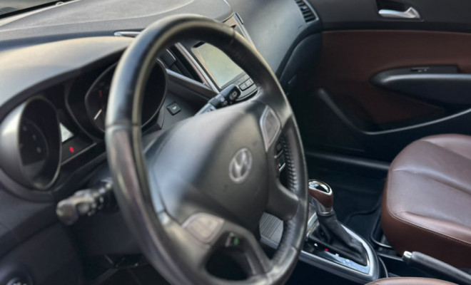 Hyundai HB20 Premium 1.6 Flex 16V Aut. 2017 Flex-5