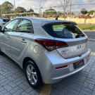 Hyundai HB20 Premium 1.6 Flex 16V Aut. 2017 Flex-1