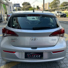 Hyundai HB20 Premium 1.6 Flex 16V Aut. 2017 Flex-2