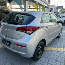 Hyundai HB20 Premium 1.6 Flex 16V Aut. 2017 Flex-3