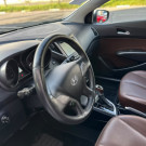 Hyundai HB20 Premium 1.6 Flex 16V Aut. 2017 Flex-5