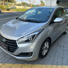 Hyundai HB20 Premium 1.6 Flex 16V Aut. 2017 Flex-0