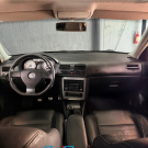 VW - VolksWagen Golf Sportline 1.6 Mi Total Flex 8V 4p 2011 Flex-4