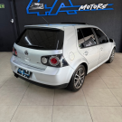 VW - VolksWagen Golf Sportline 1.6 Mi Total Flex 8V 4p 2011 Flex-12