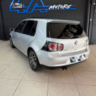 VW - VolksWagen Golf Sportline 1.6 Mi Total Flex 8V 4p 2011 Flex-10