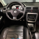 VW - VolksWagen Golf Sportline 1.6 Mi Total Flex 8V 4p 2011 Flex-6