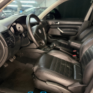 VW - VolksWagen Golf Sportline 1.6 Mi Total Flex 8V 4p 2011 Flex-7