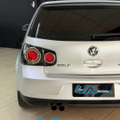 VW - VolksWagen Golf Sportline 1.6 Mi Total Flex 8V 4p 2011 Flex-11