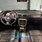 VW - VolksWagen Golf Sportline 1.6 Mi Total Flex 8V 4p 2011 Flex-3