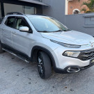 Fiat Toro Freedom 1.8 16V Flex Aut. 2017 Flex-7