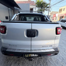 Fiat Toro Freedom 1.8 16V Flex Aut. 2017 Flex-11