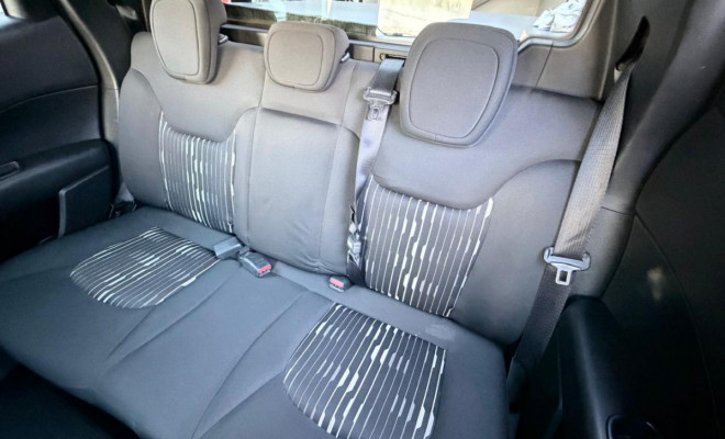 Fiat Toro Freedom 1.8 16V Flex Aut. 2017 Flex-9