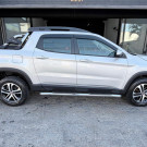 Fiat Toro Freedom 1.8 16V Flex Aut. 2017 Flex-10