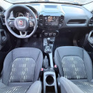 Fiat Toro Freedom 1.8 16V Flex Aut. 2017 Flex-6