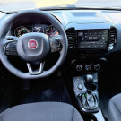 Fiat Toro Freedom 1.8 16V Flex Aut. 2017 Flex-0